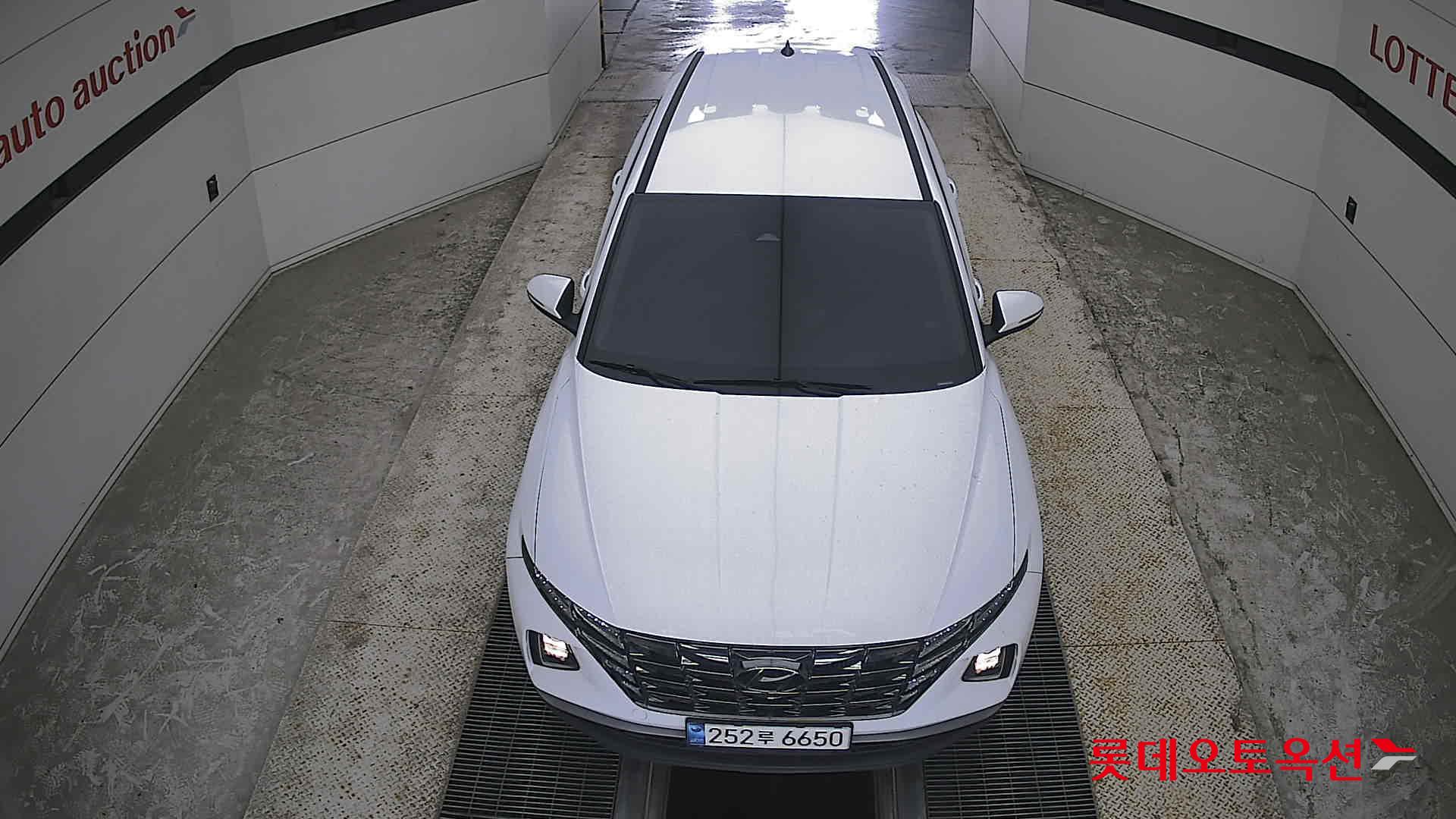 2023 - hyundai tucson