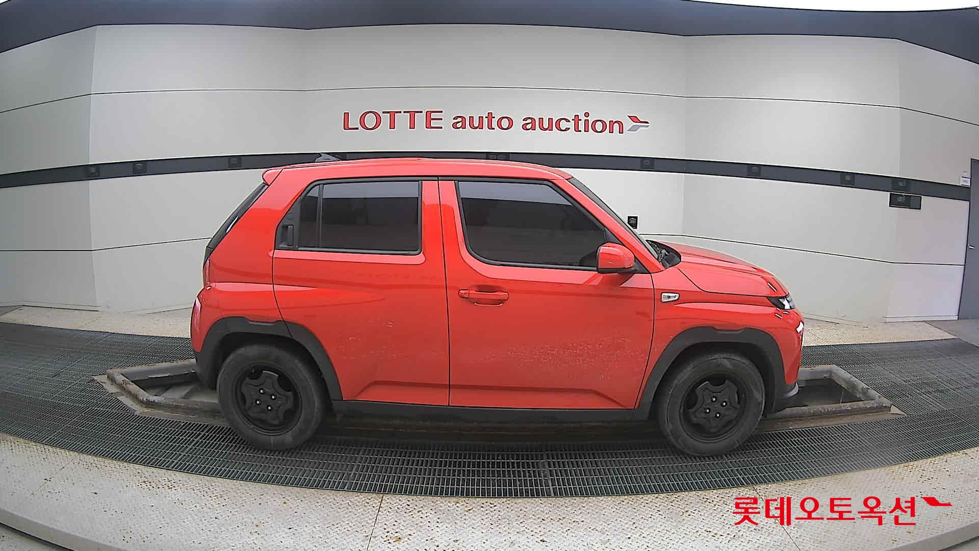 Hyundai Casper 2022 Другое из Кореи, фото 3