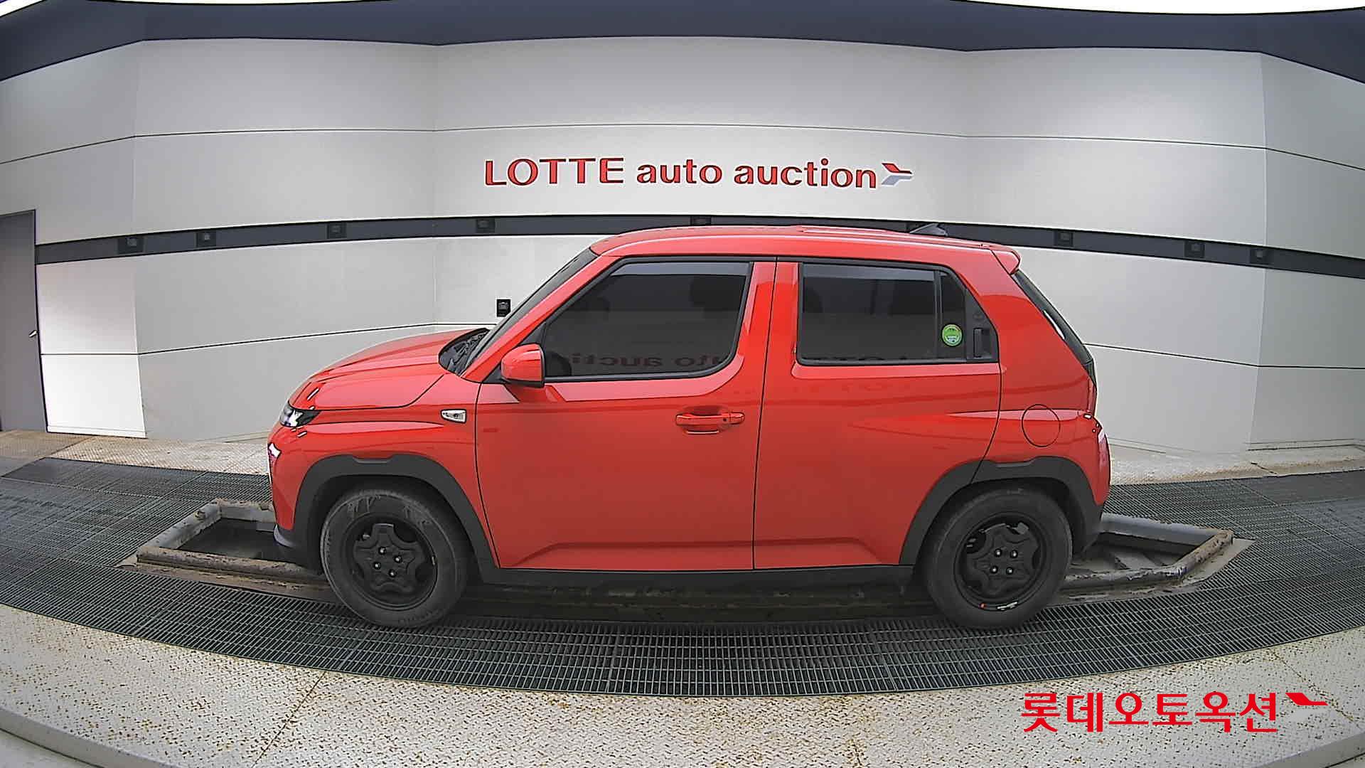 Hyundai Casper id 3628764 из Кореи 7