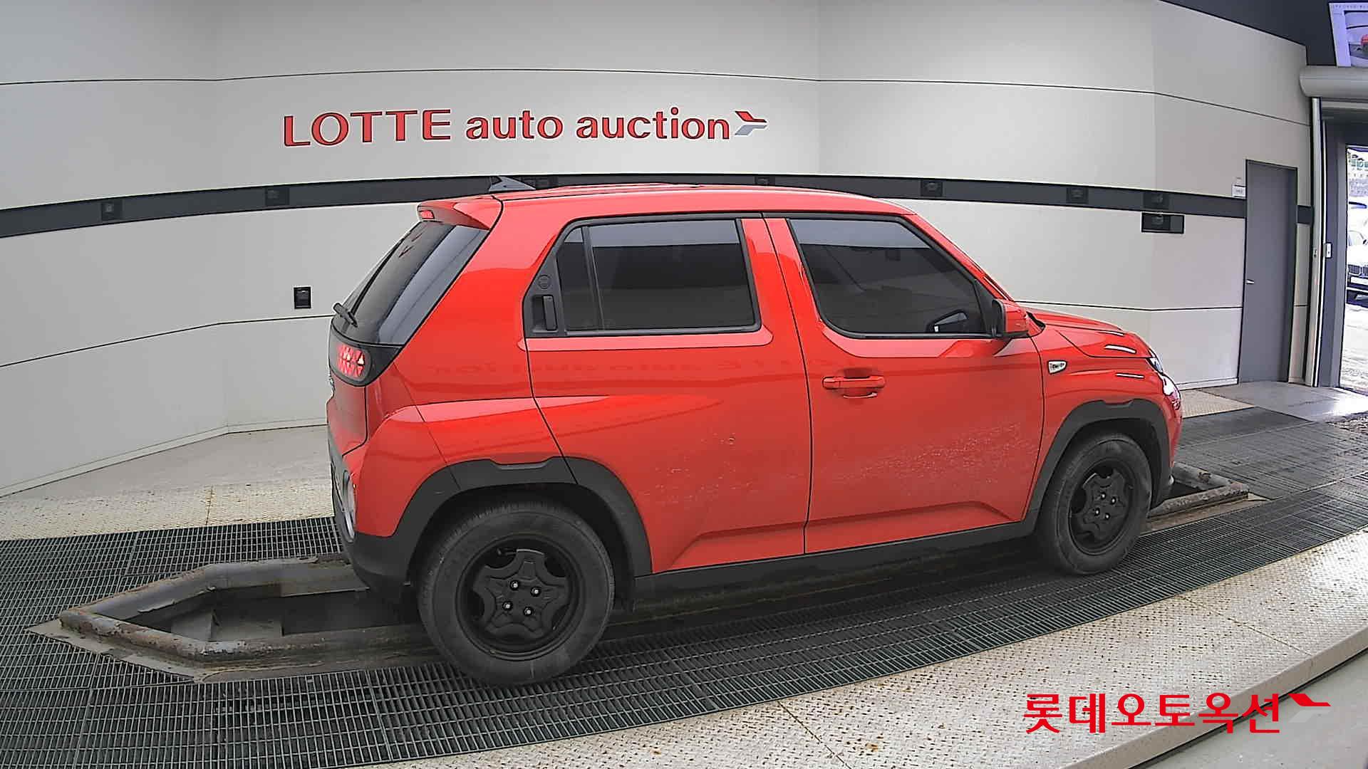 Hyundai Casper id 3628764 из Кореи 18