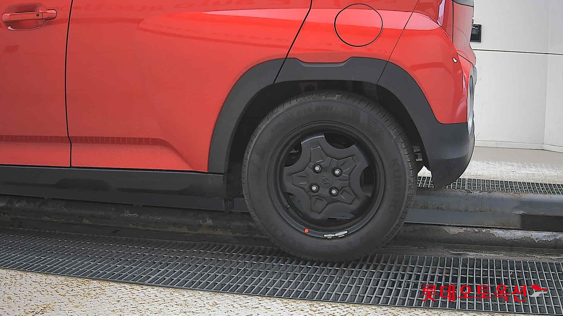 Hyundai Casper id 3628764 из Кореи 22