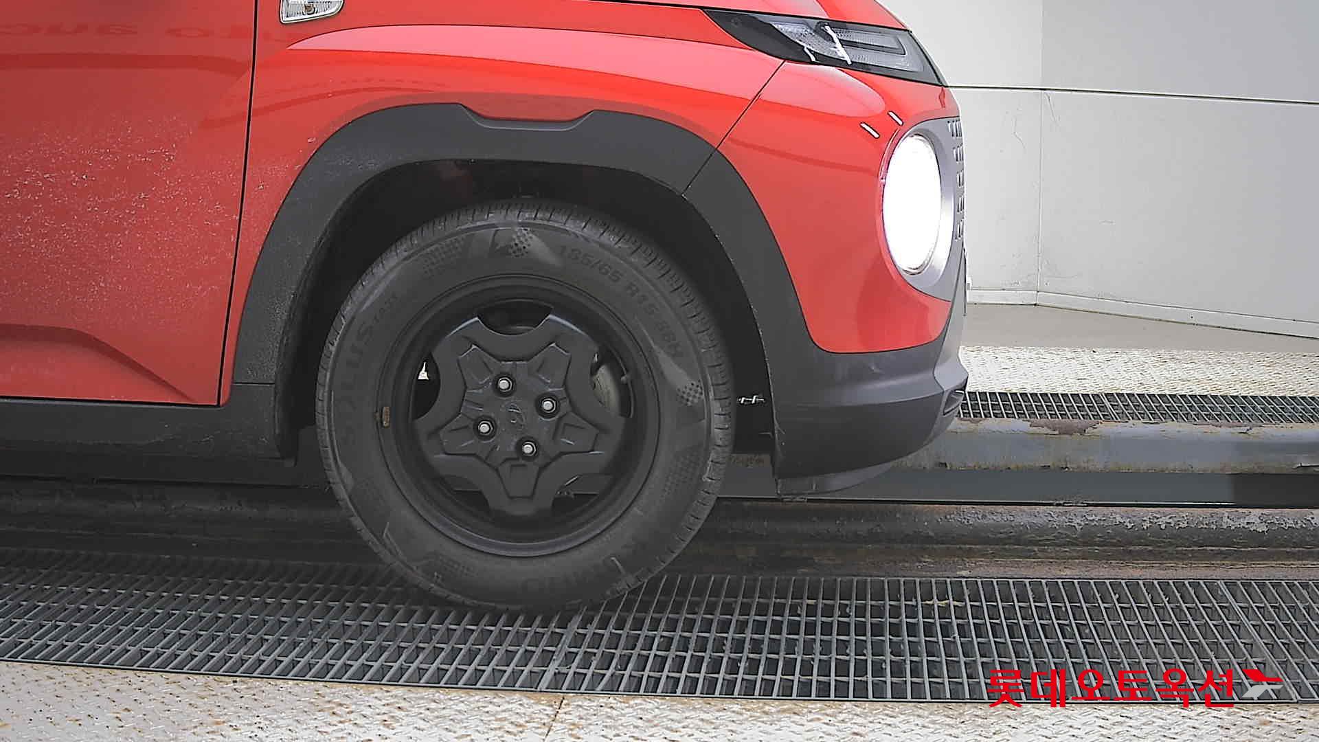 Hyundai Casper id 3628764 из Кореи 23