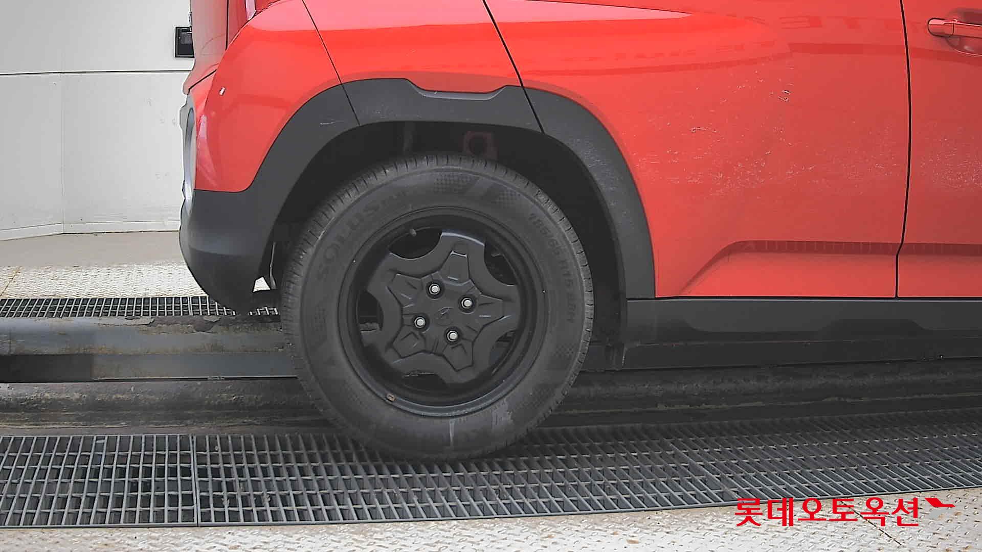 Hyundai Casper id 3628764 из Кореи 24