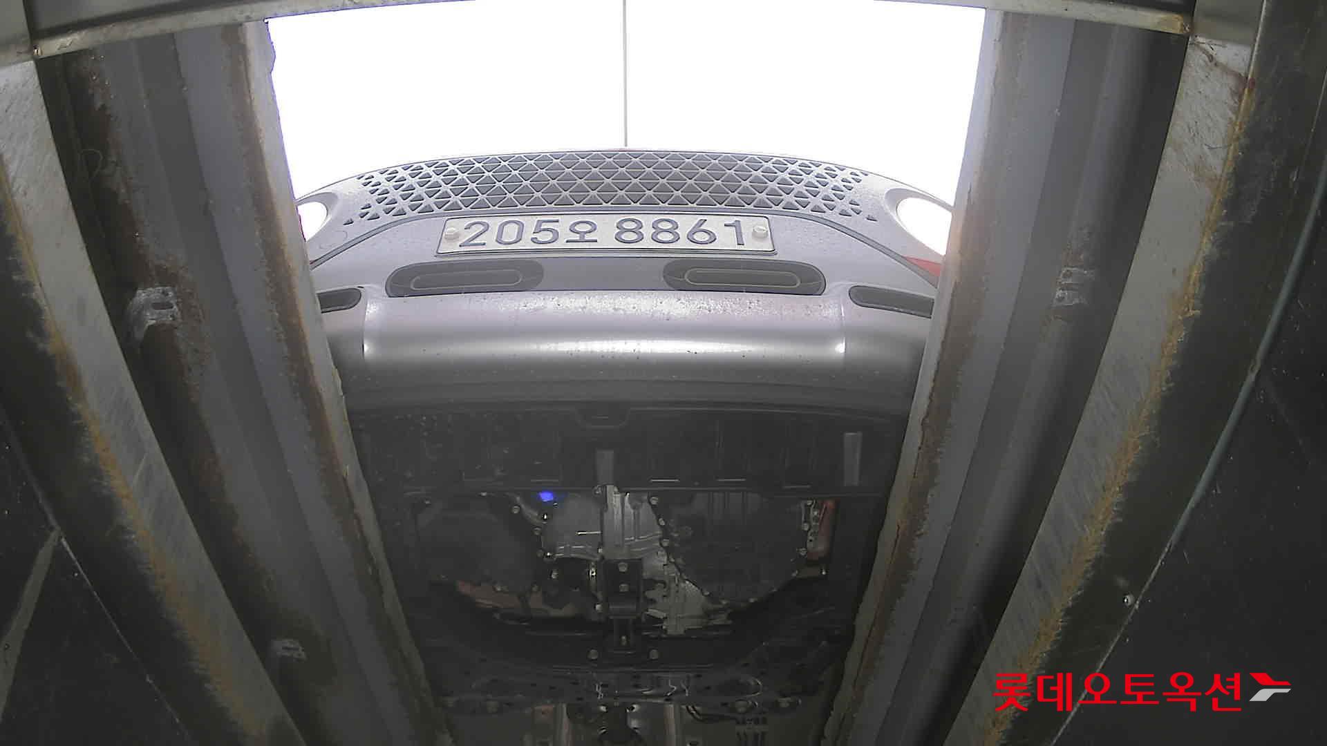 Hyundai Casper id 3628764 из Кореи 26