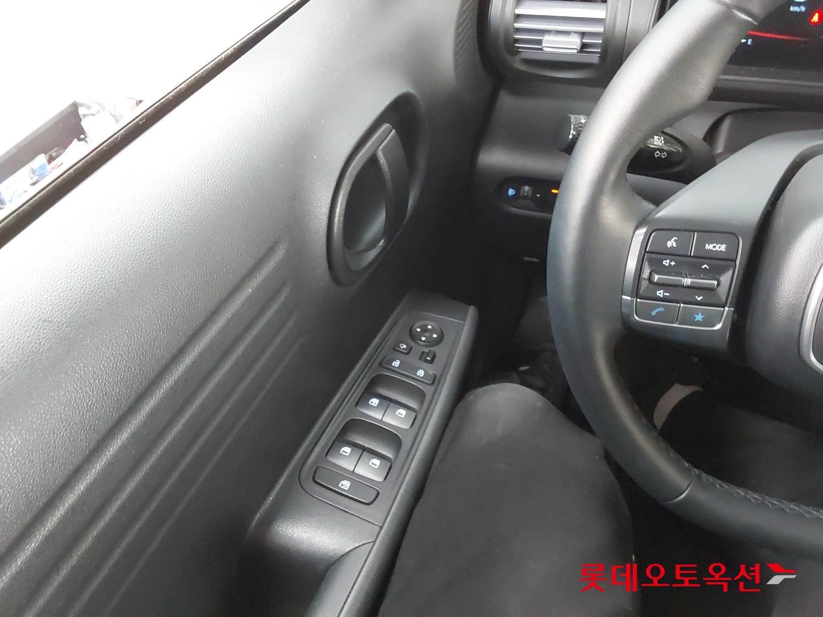 Hyundai Casper id 3628764 из Кореи 28