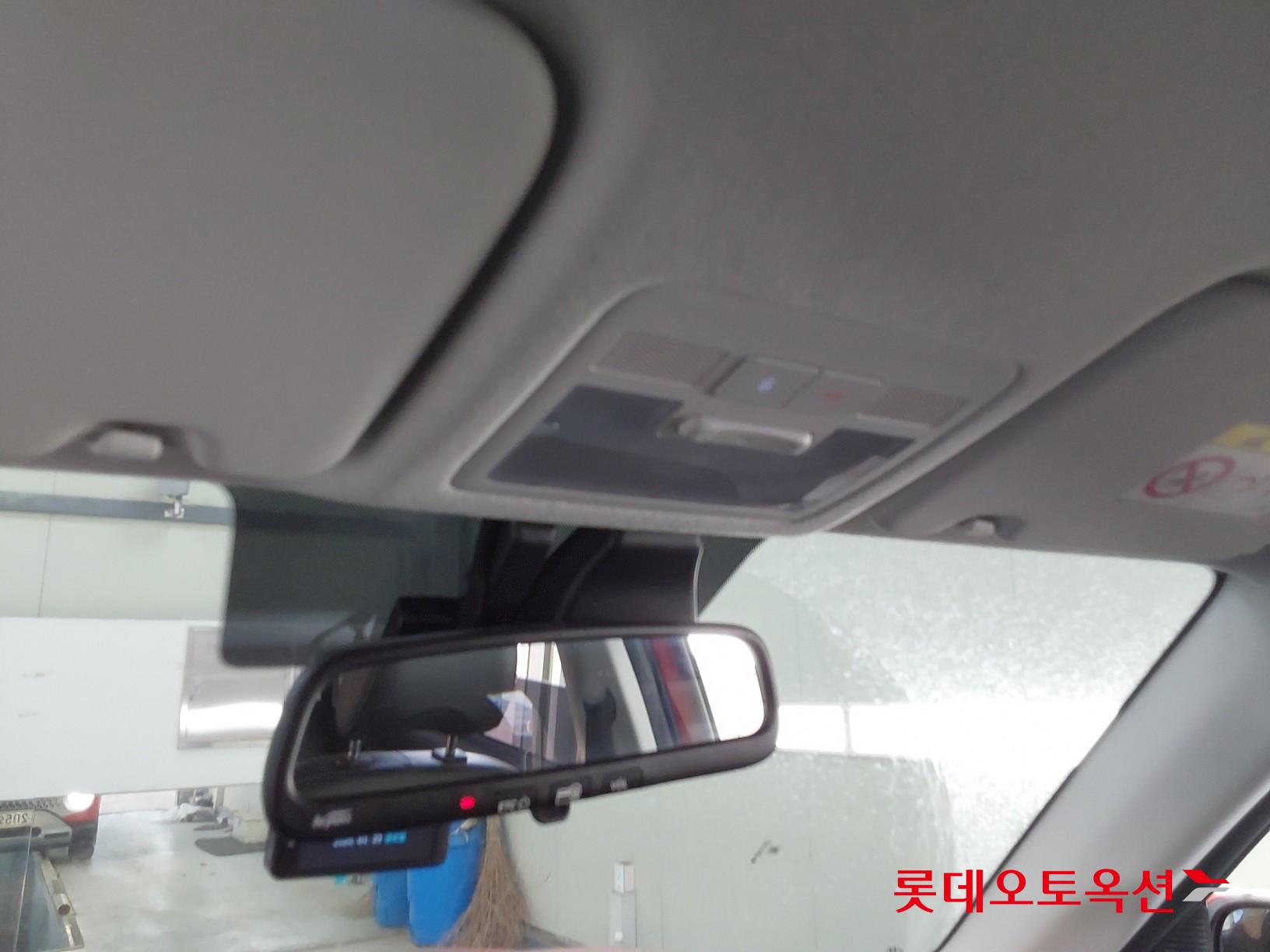 Hyundai Casper id 3628764 из Кореи 30