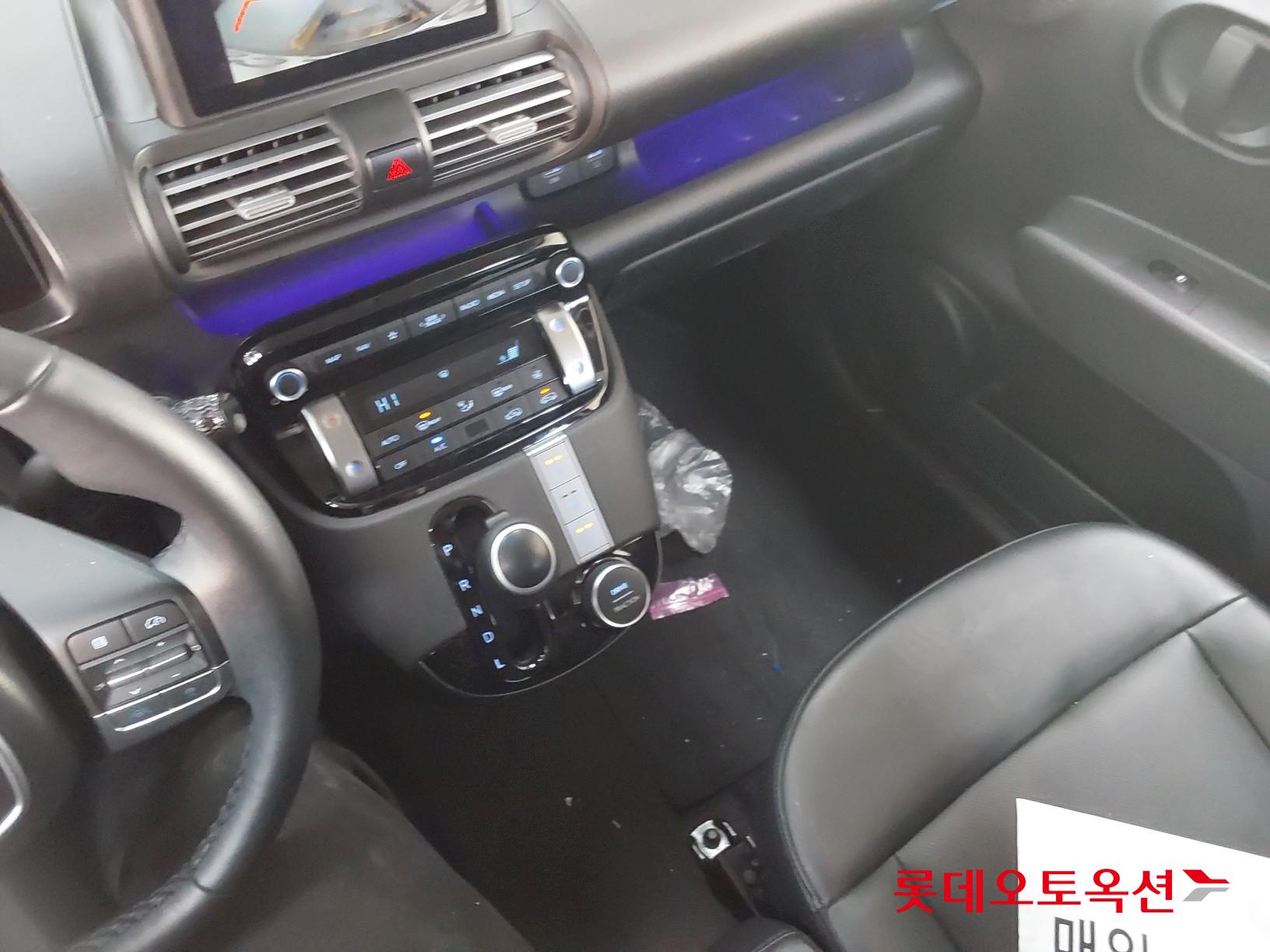 Hyundai Casper id 3628764 из Кореи 33