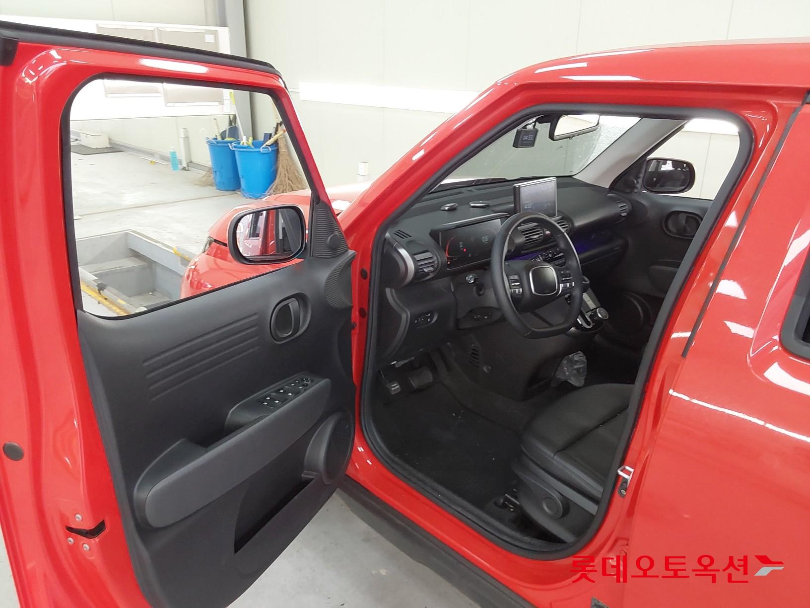 Hyundai Casper id 3628764 из Кореи 34