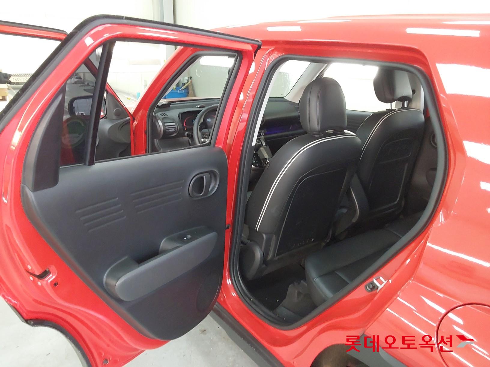 Hyundai Casper id 3628764 из Кореи 36