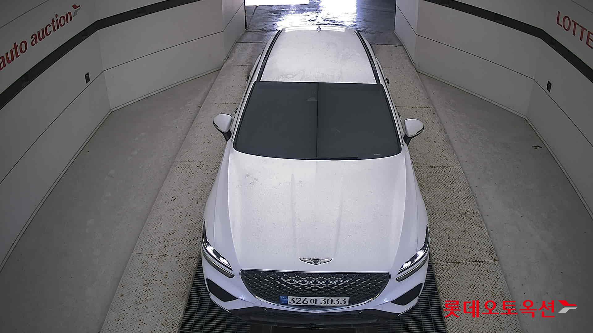 Hyundai GV70 id 3628798 из Кореи 25