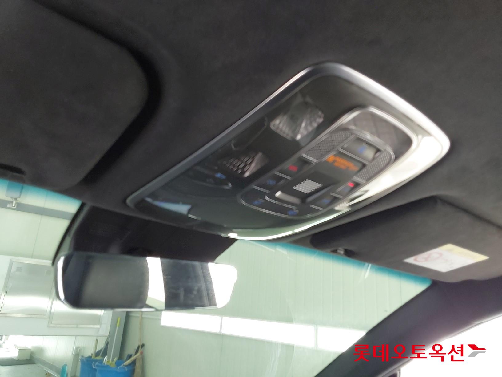 Hyundai GV70 id 3628798 из Кореи 30