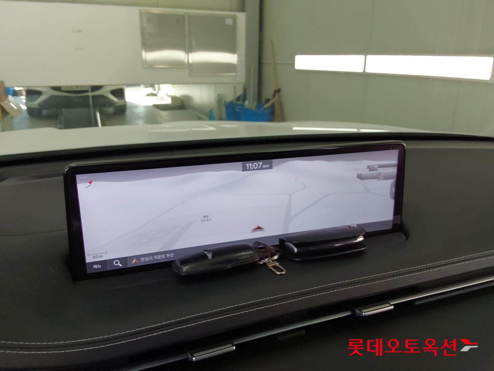 Hyundai GV70 id 3628798 из Кореи 31