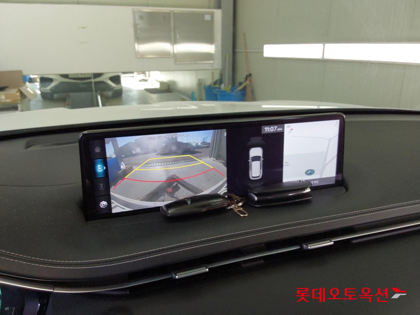 Hyundai GV70 id 3628798 из Кореи 32