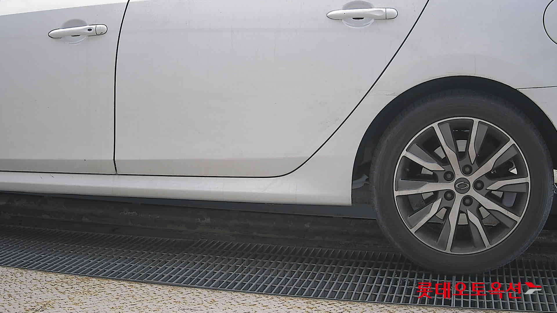 Renault Korea (Samsung) SM5 id 3633682 из Кореи 22