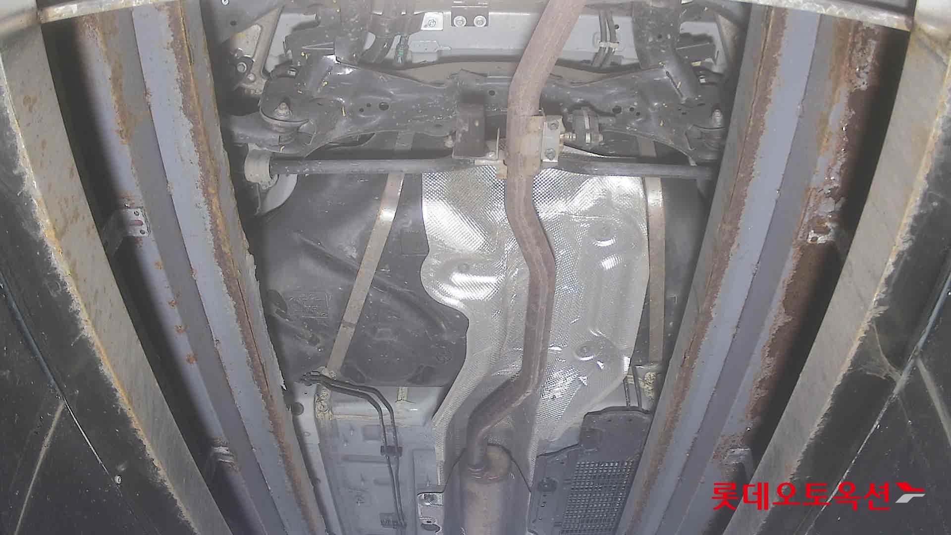 Renault Korea (Samsung) SM5 id 3633682 из Кореи 27