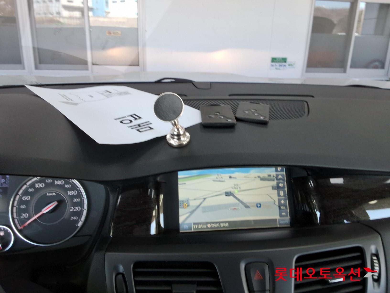 Renault Korea (Samsung) SM5 id 3633682 из Кореи 30