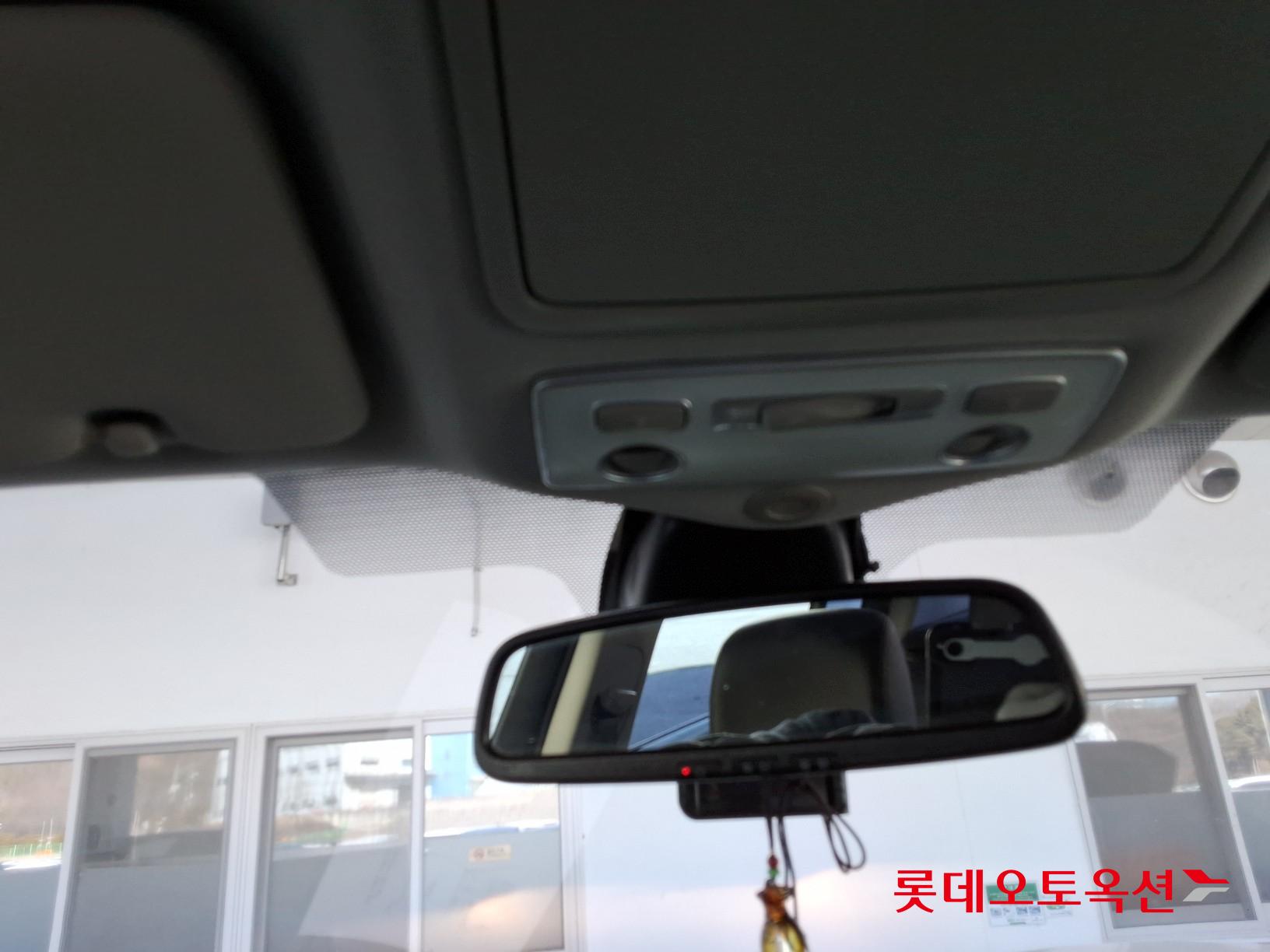 Renault Korea (Samsung) SM5 id 3633682 из Кореи 33