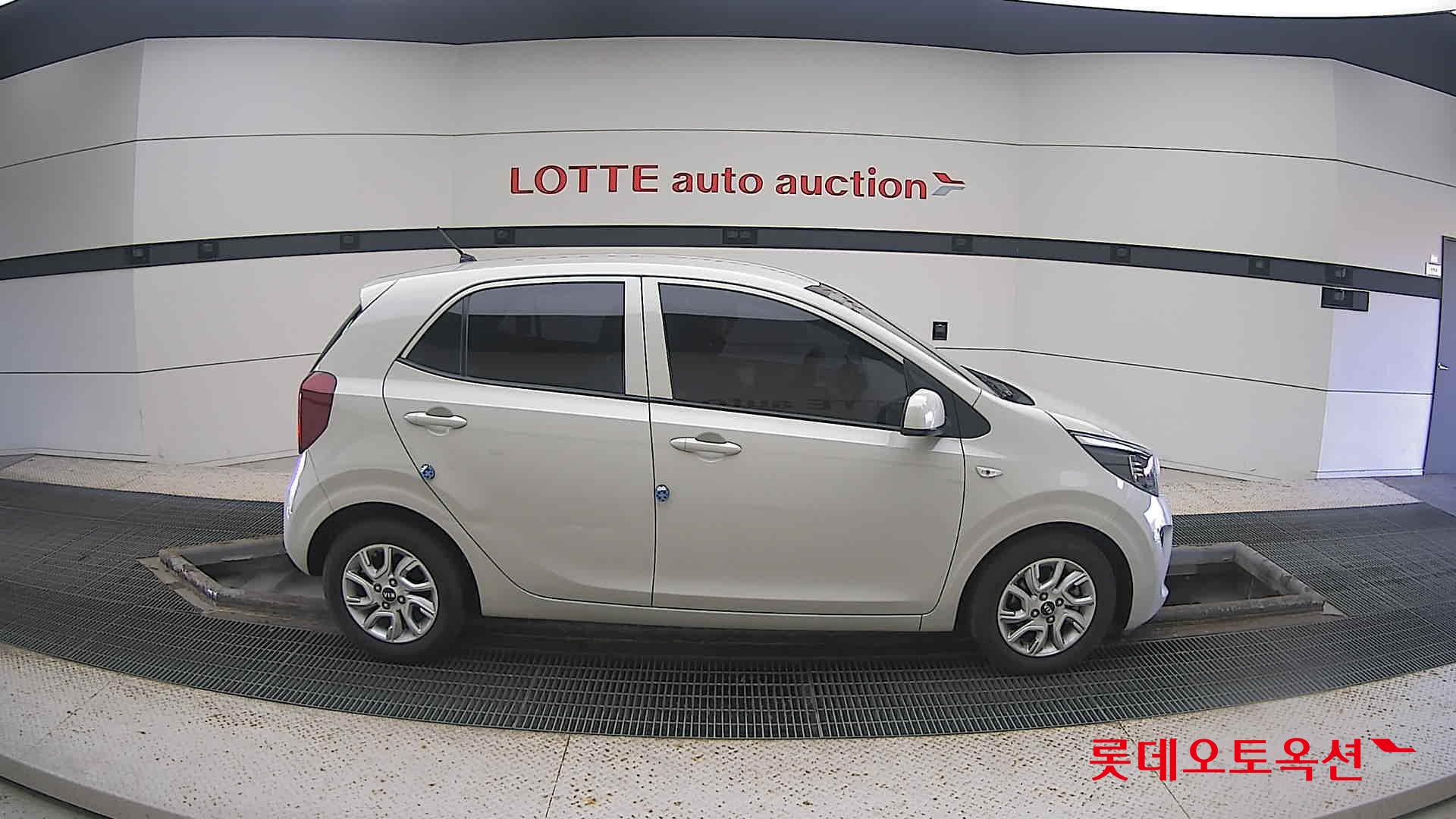 Kia Morning 2018 Другое из Кореи, фото 3