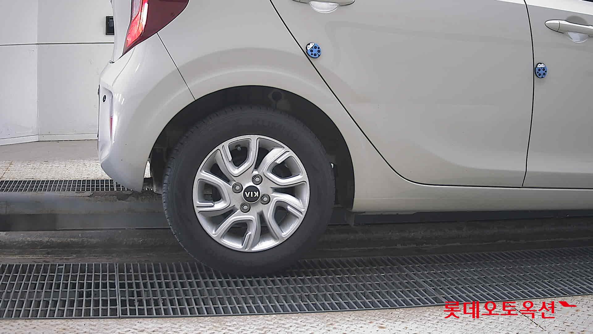 Kia Morning id 3628839 из Кореи 24