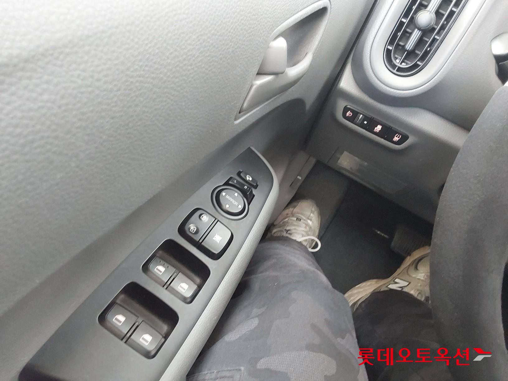 Kia Morning id 3628839 из Кореи 28