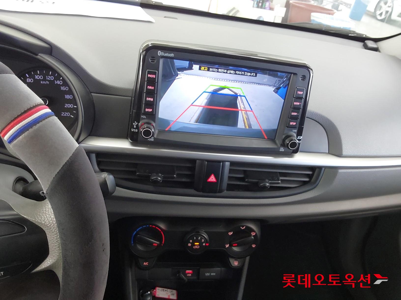 Kia Morning id 3628839 из Кореи 32