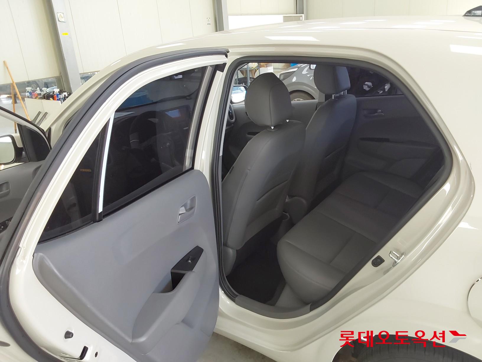 Kia Morning id 3628839 из Кореи 36