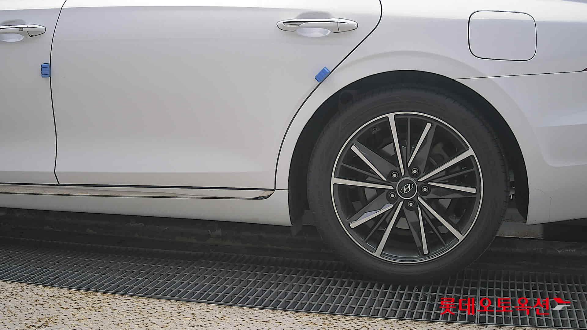 Hyundai Grandeur id 3628754 из Кореи 22