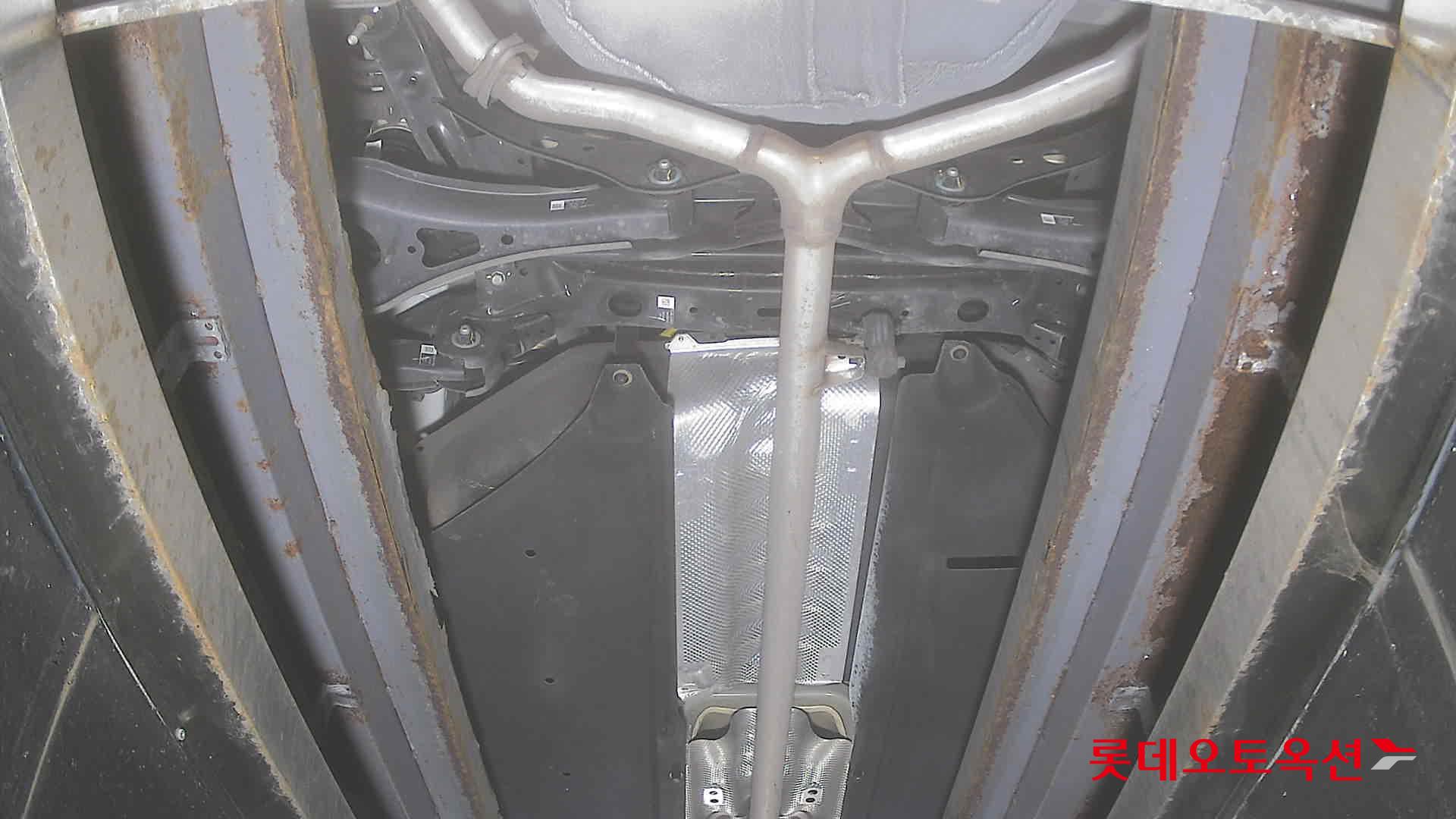 Hyundai Grandeur id 3628754 из Кореи 27