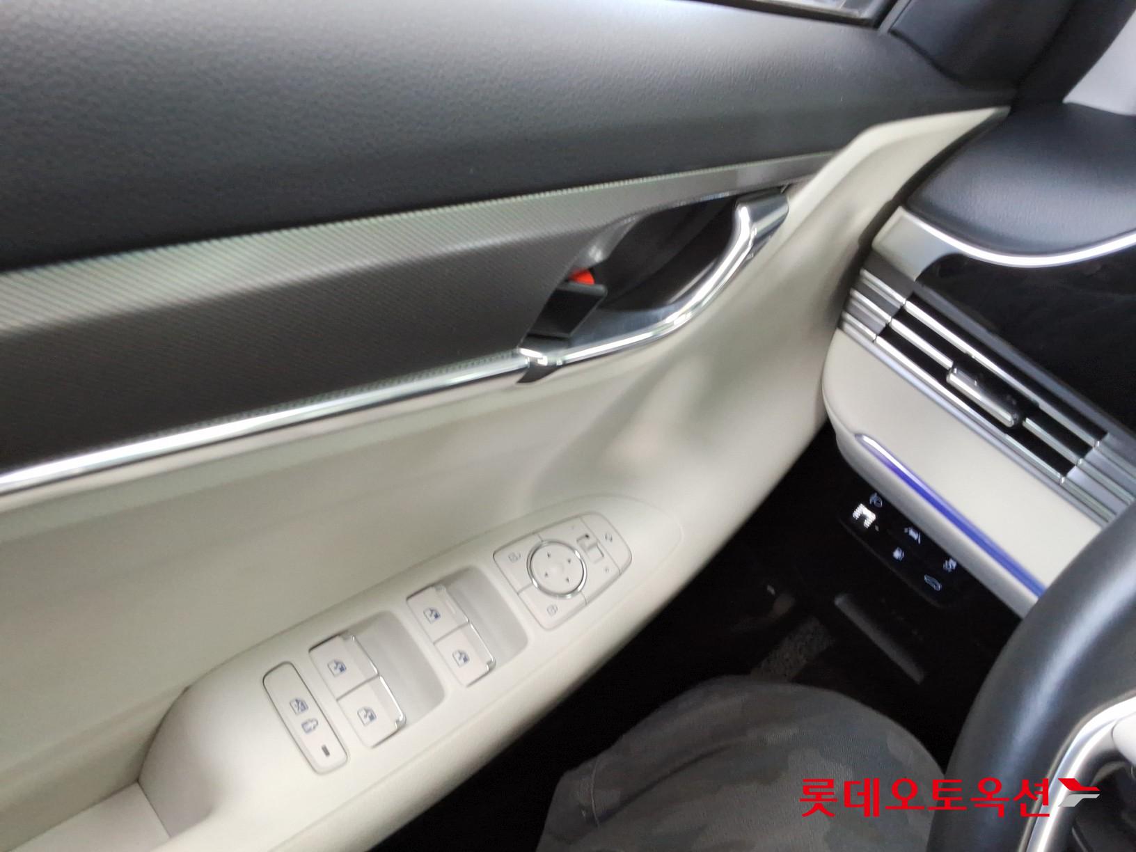 Hyundai Grandeur id 3628754 из Кореи 28