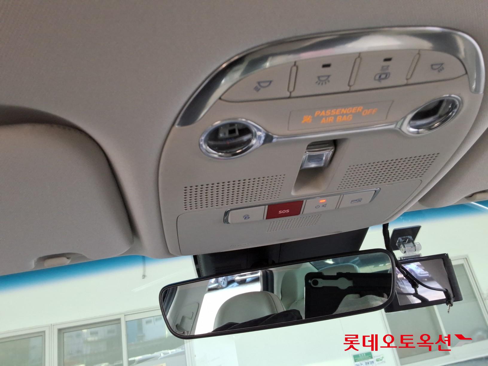 Hyundai Grandeur id 3628754 из Кореи 33