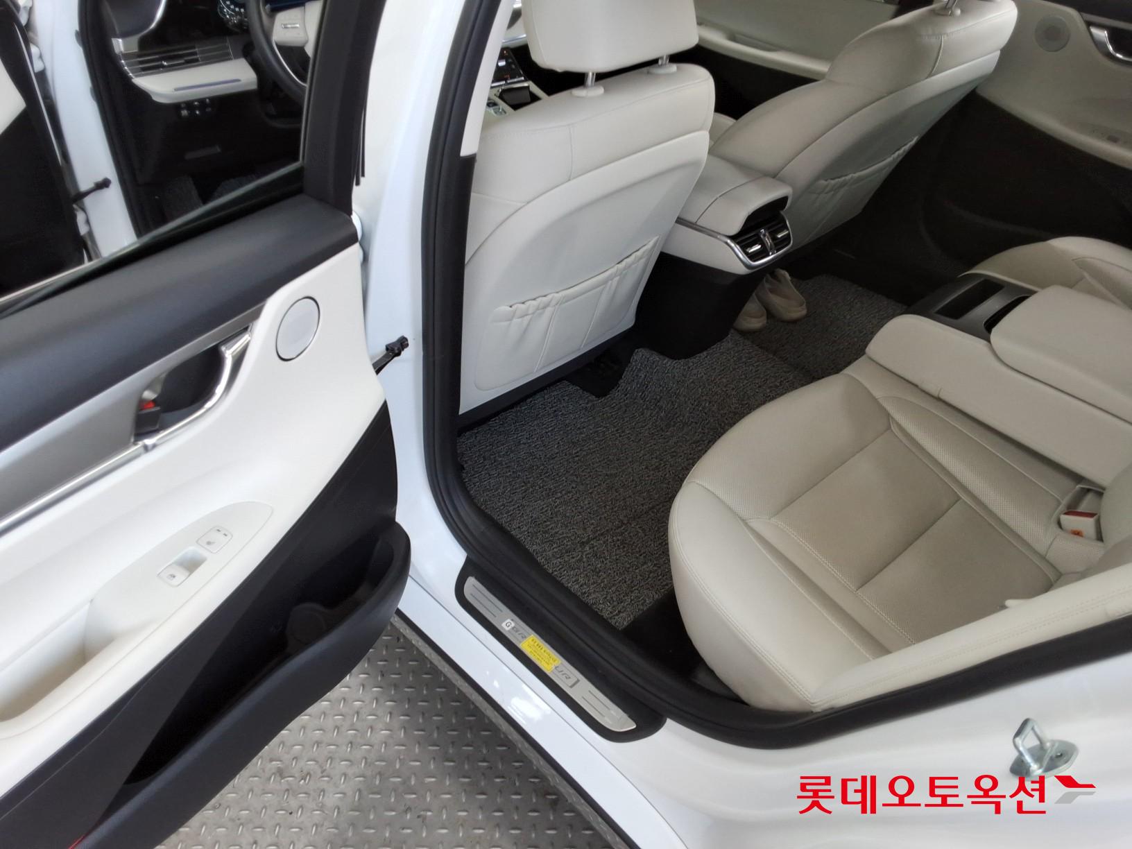 Hyundai Grandeur id 3628754 из Кореи 36