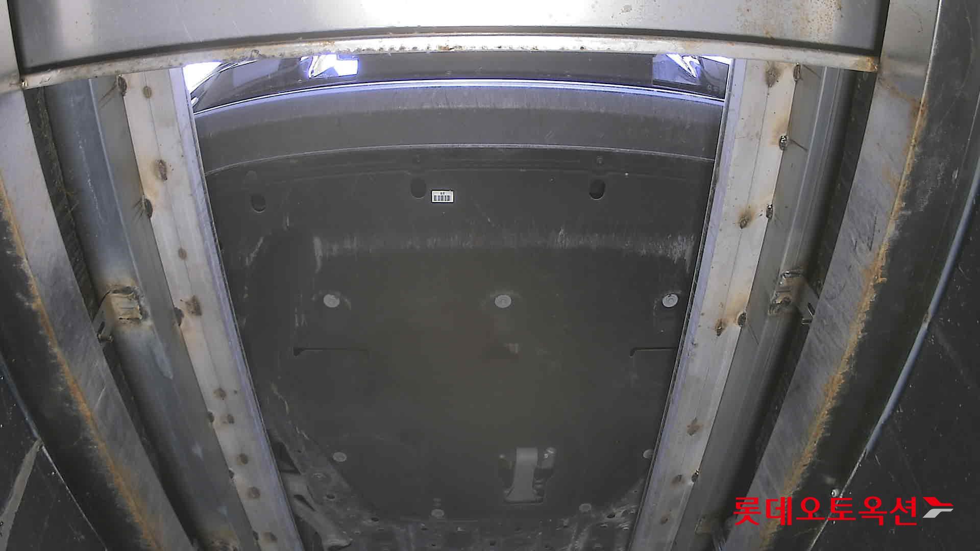 Kia K8 - 8