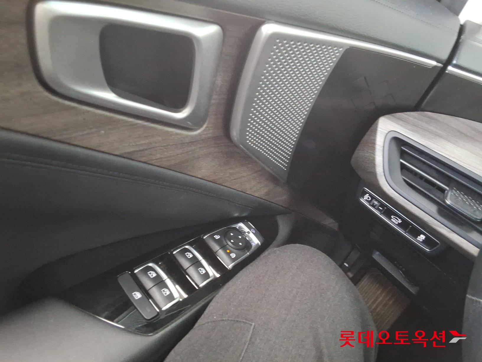 Kia K8 - 29