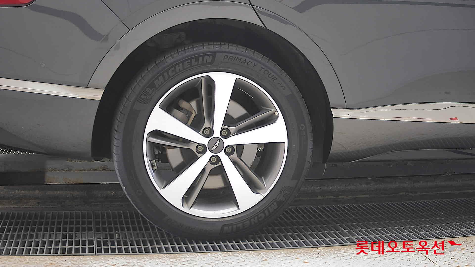 Hyundai GV80 id 3633541 из Кореи 24