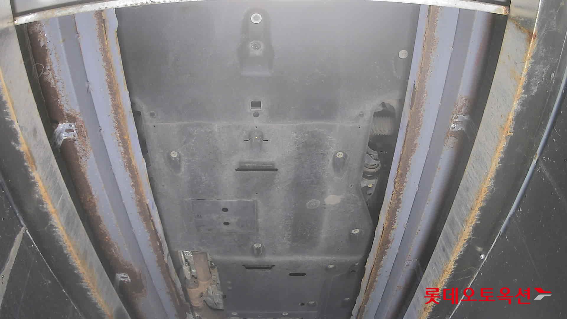 Hyundai GV80 id 3633541 из Кореи 26