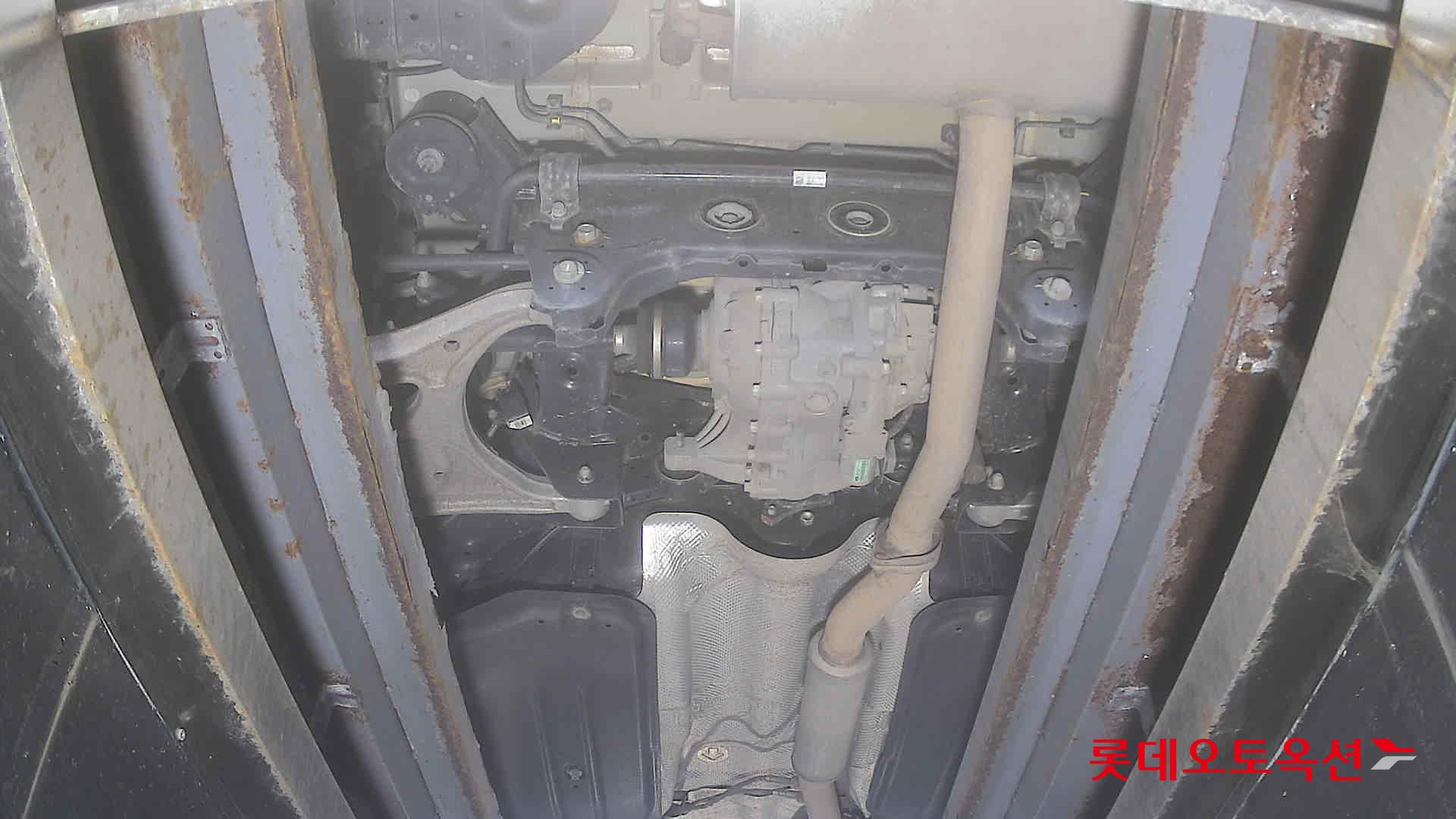 Hyundai GV80 id 3633541 из Кореи 27