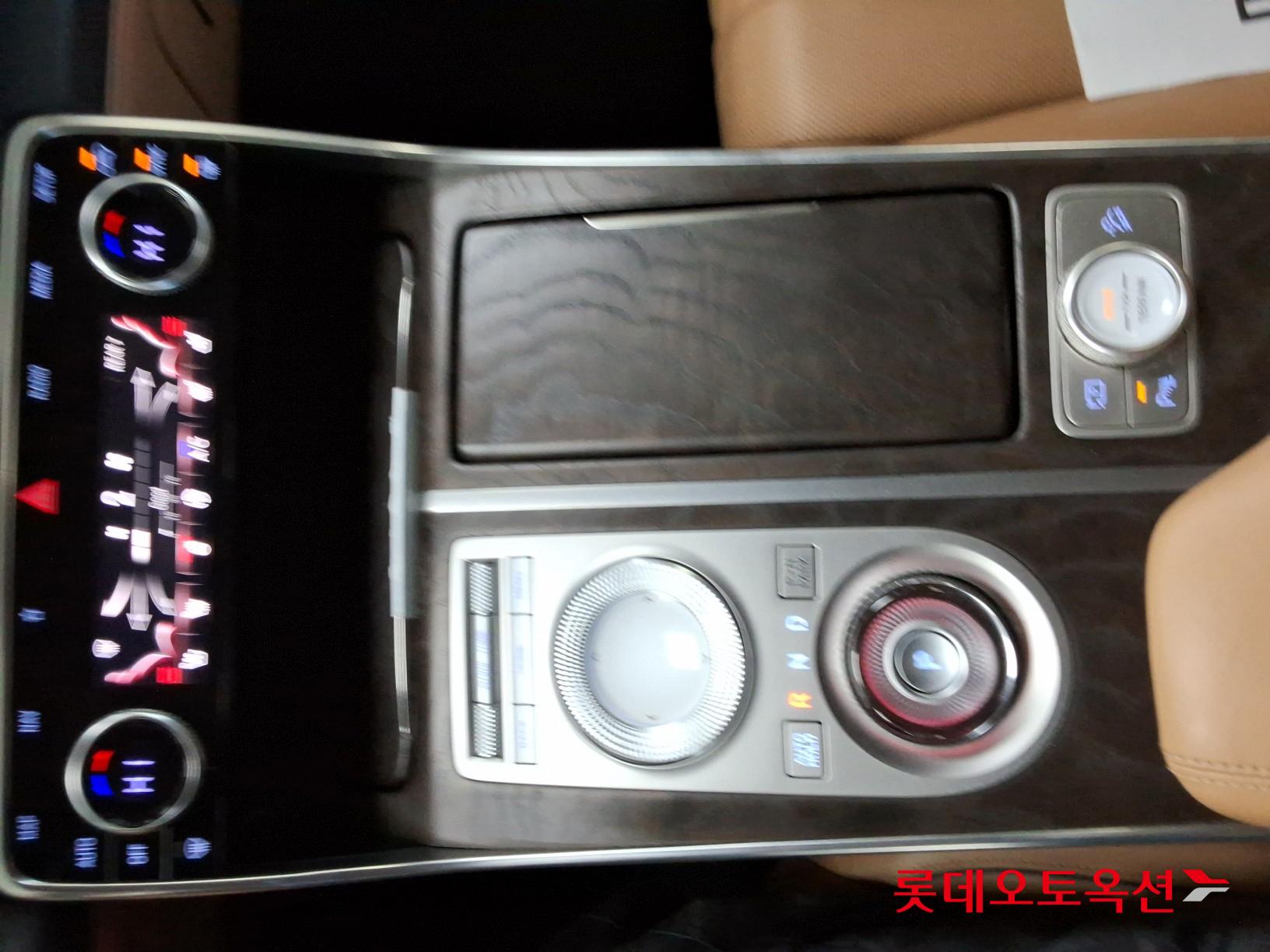 Hyundai GV80 id 3633541 из Кореи 31