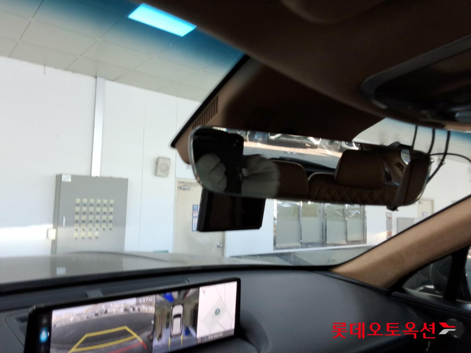 Hyundai GV80 id 3633541 из Кореи 32