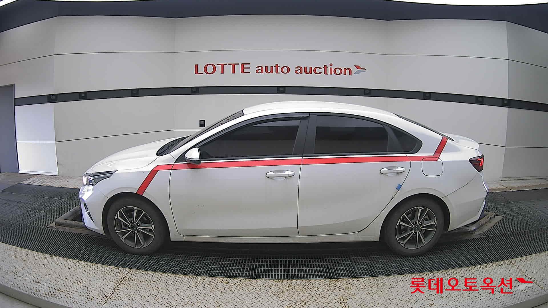 Kia K3 id 3628814 из Кореи 7