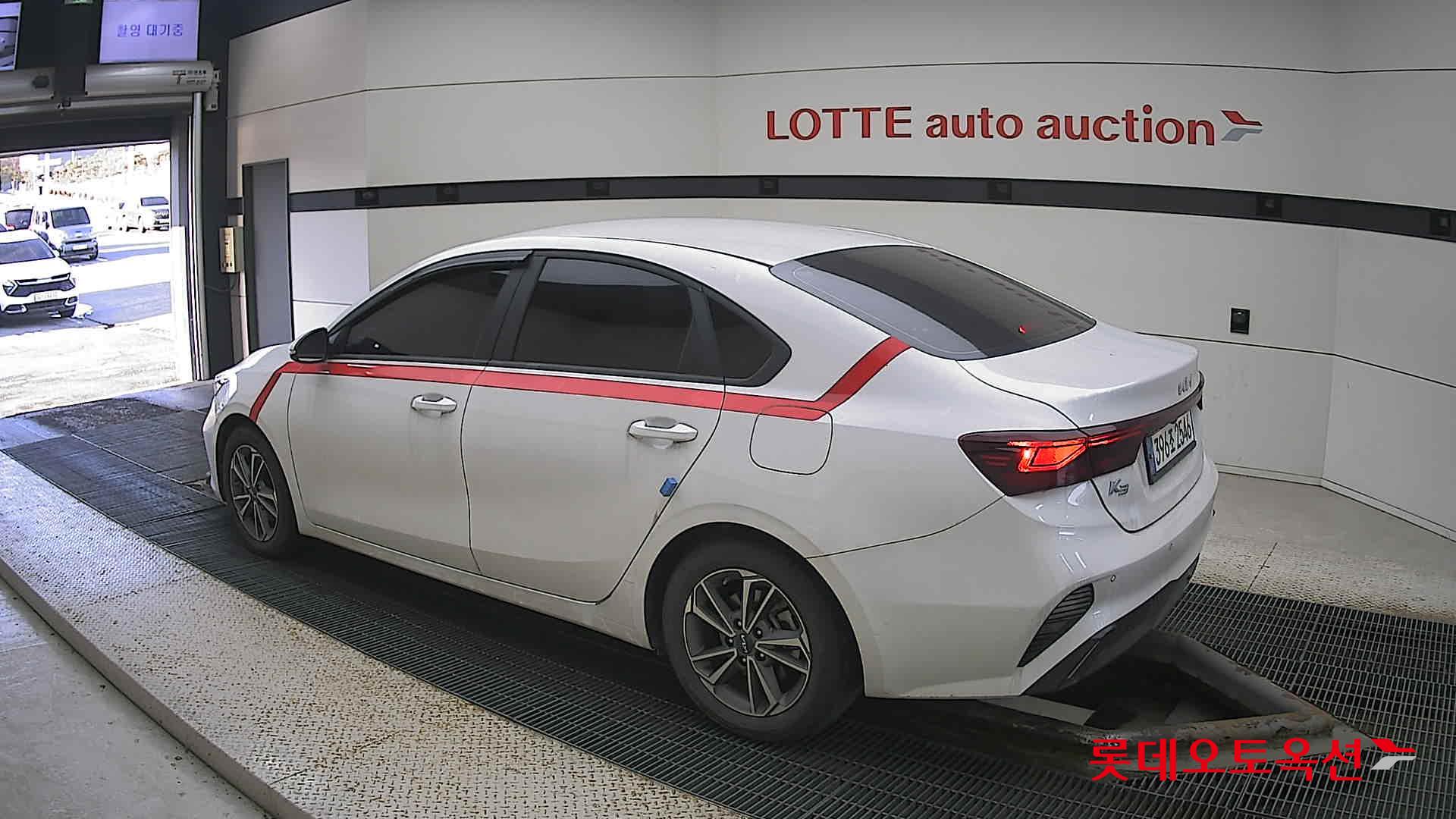 Kia K3 id 3628814 из Кореи 10