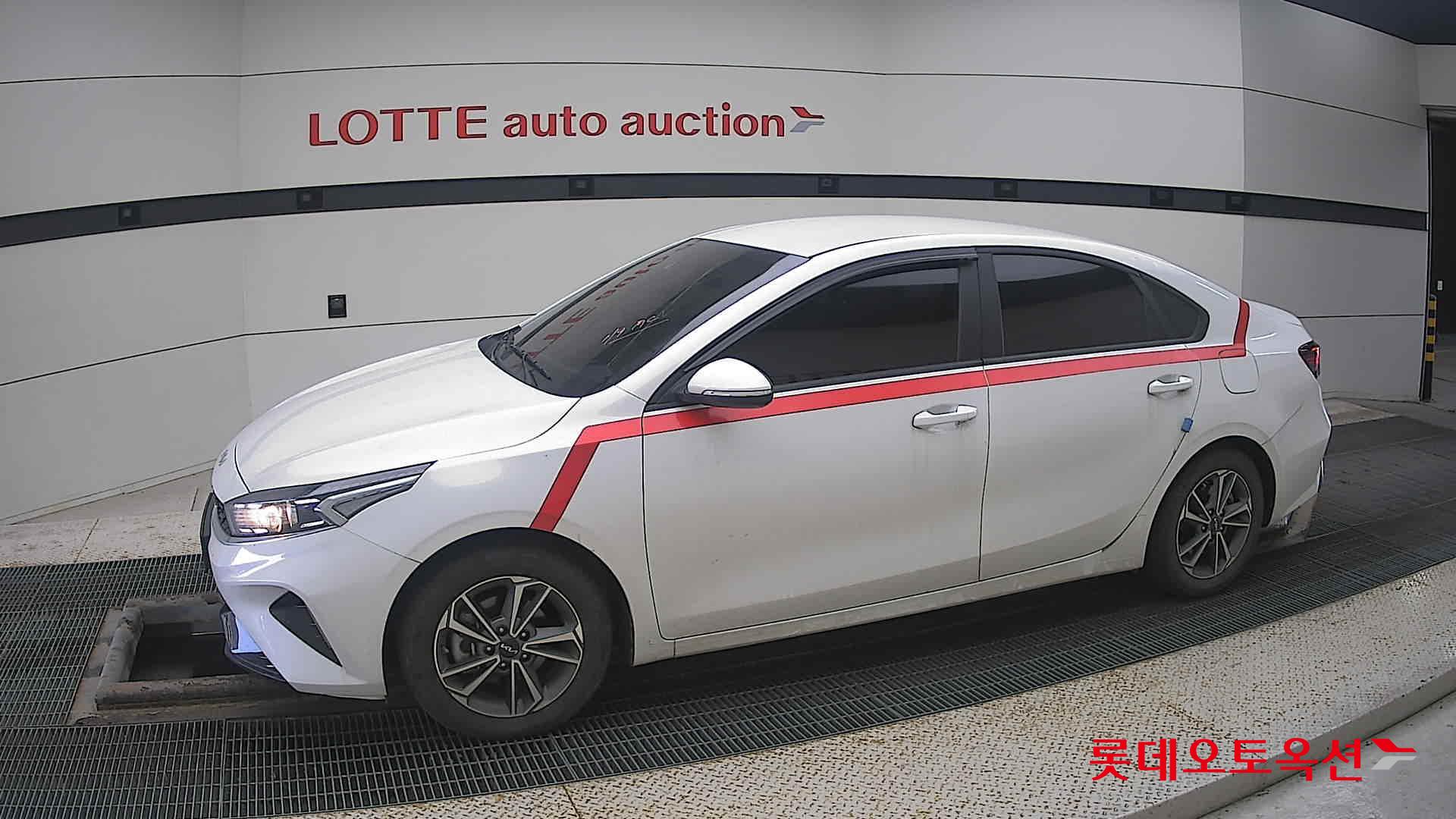 Kia K3 id 3628814 из Кореи 12