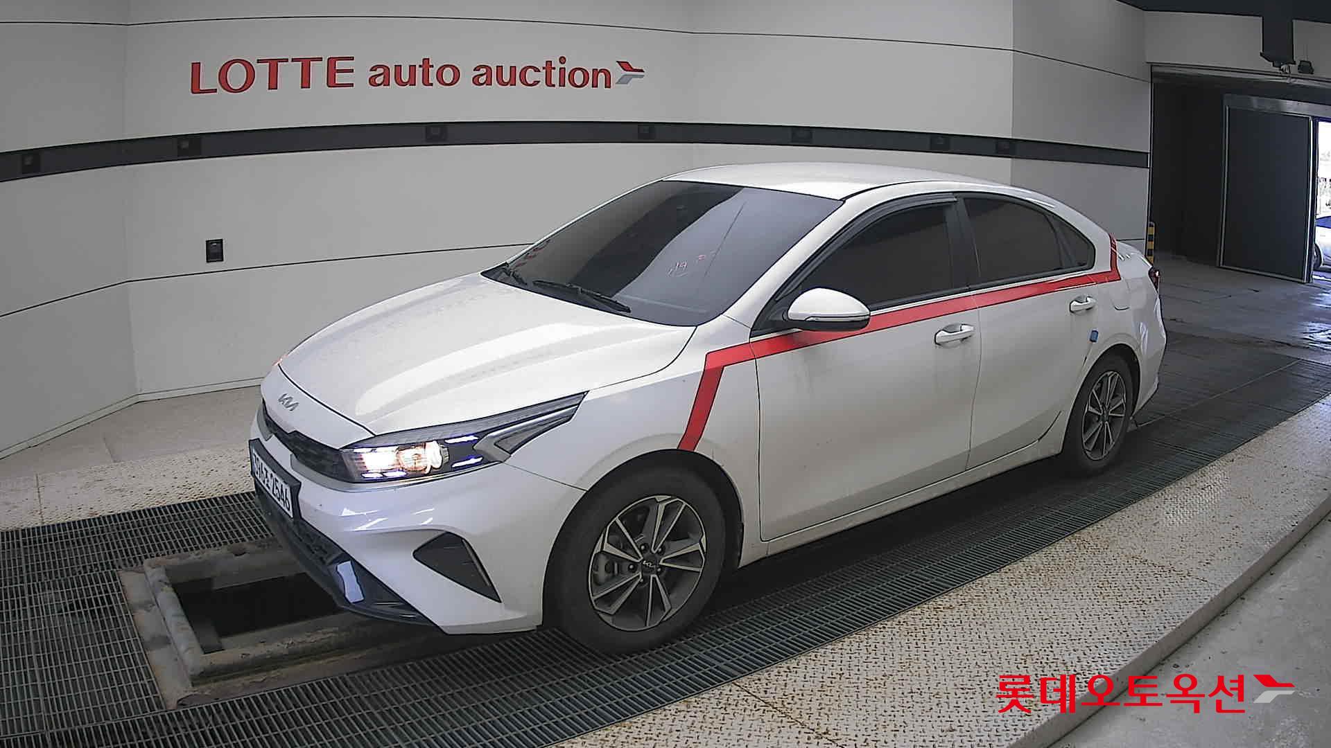 Kia K3 id 3628814 из Кореи 13