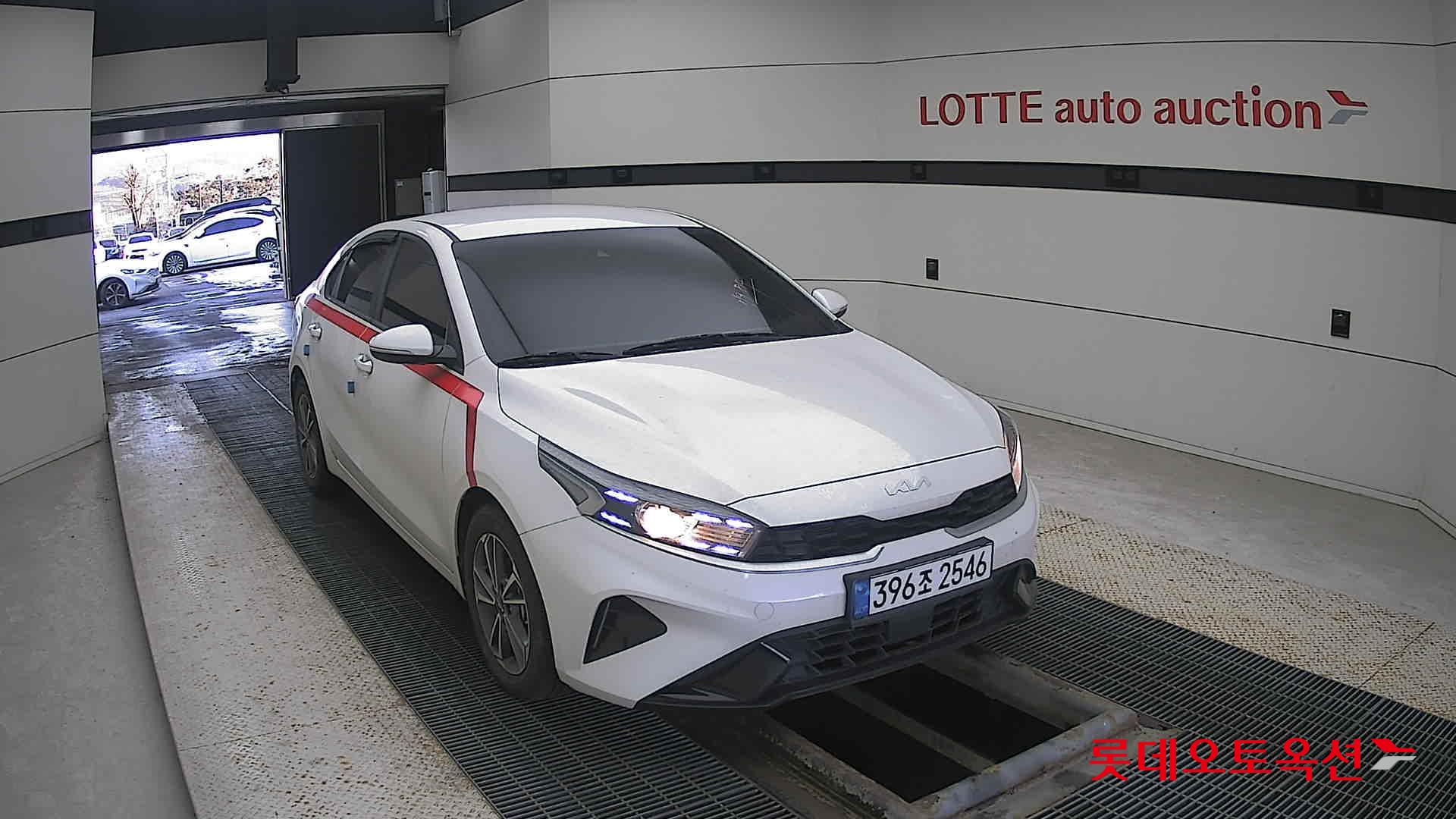 Kia K3 id 3628814 из Кореи 15