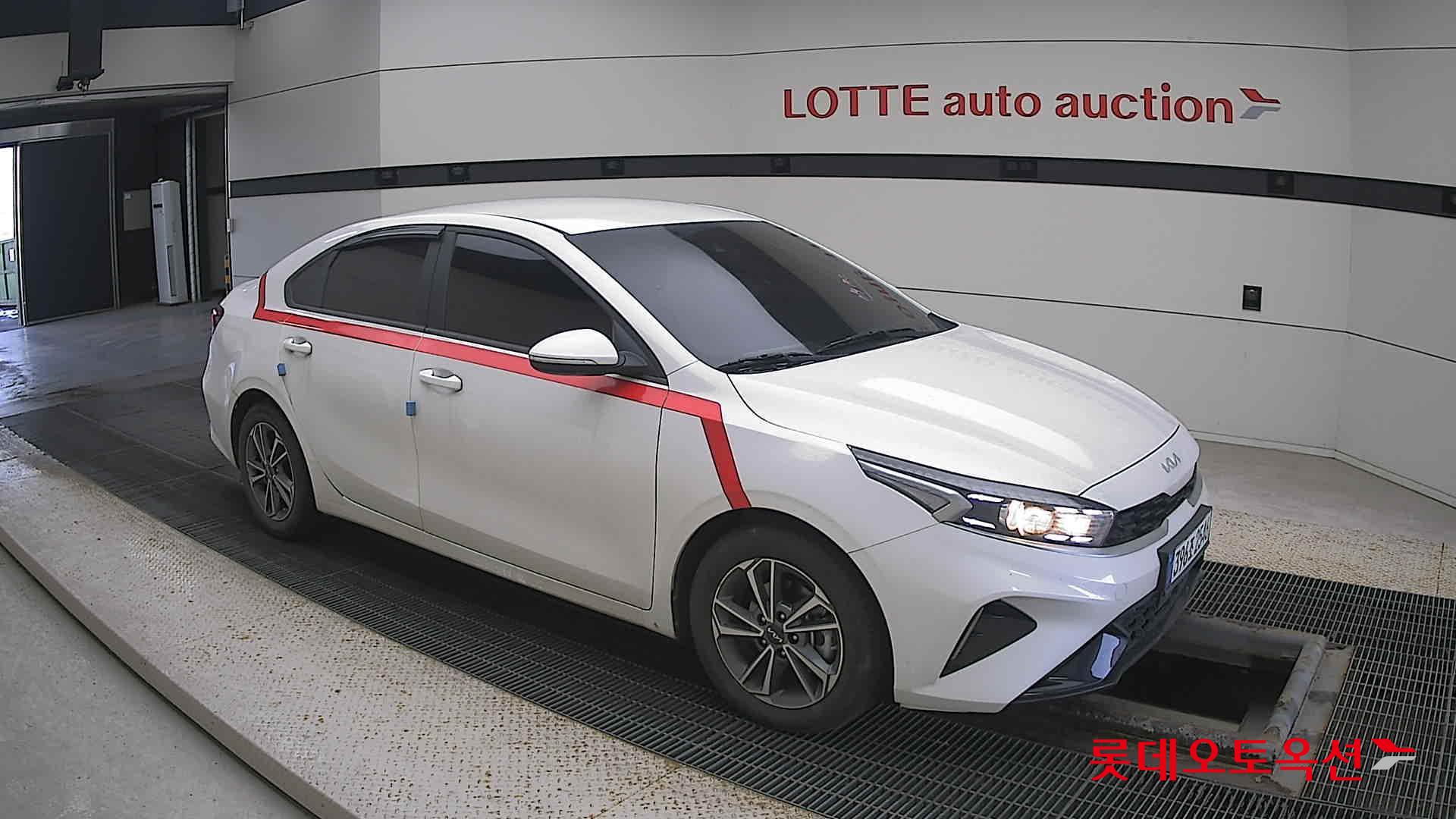 Kia K3 id 3628814 из Кореи 16