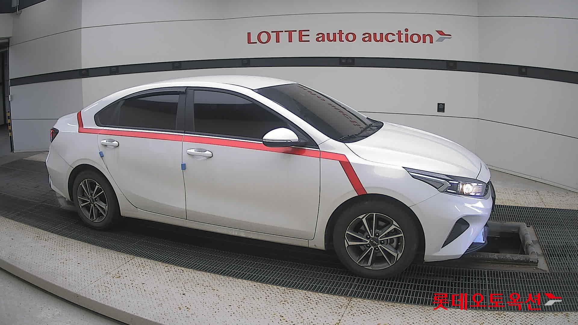 Kia K3 id 3628814 из Кореи 17