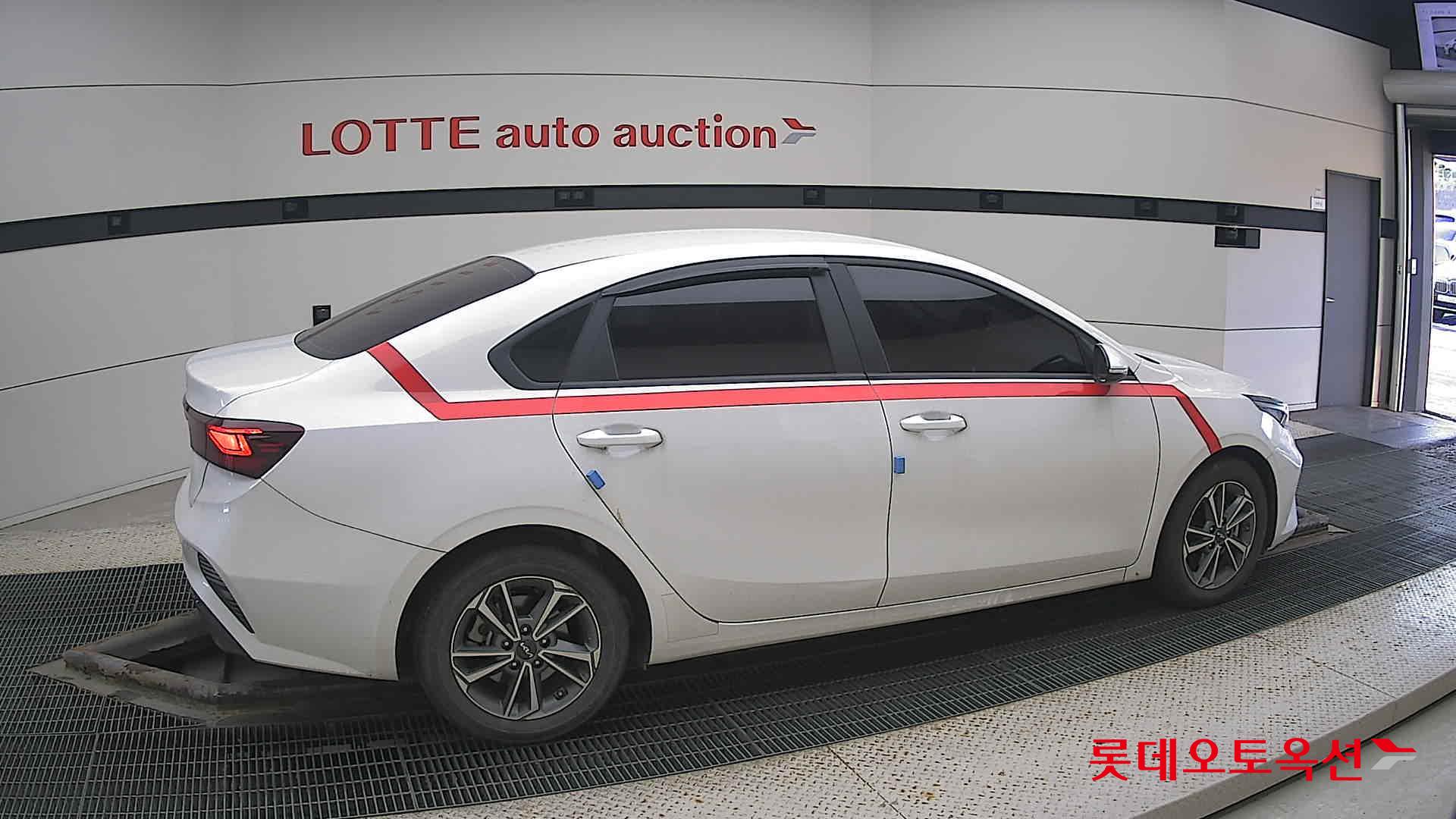 Kia K3 id 3628814 из Кореи 18