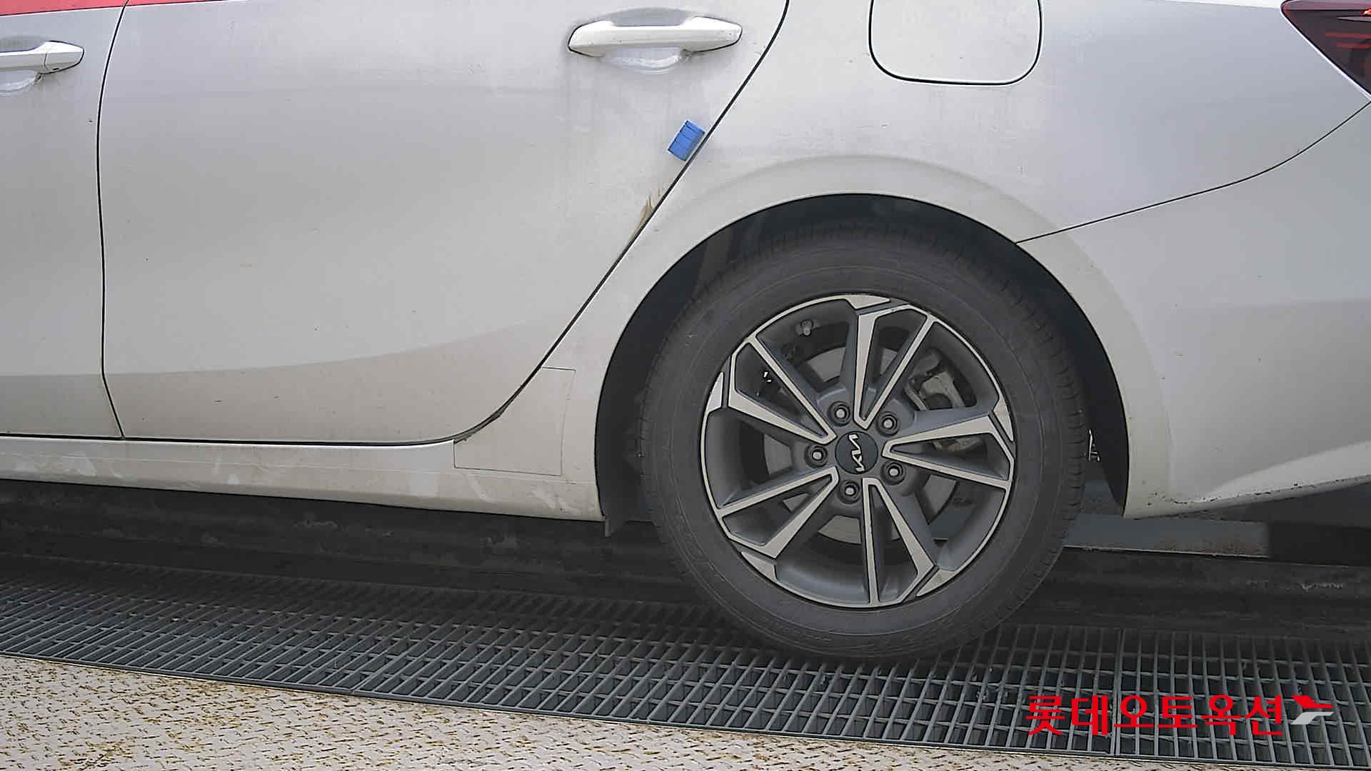 Kia K3 id 3628814 из Кореи 22