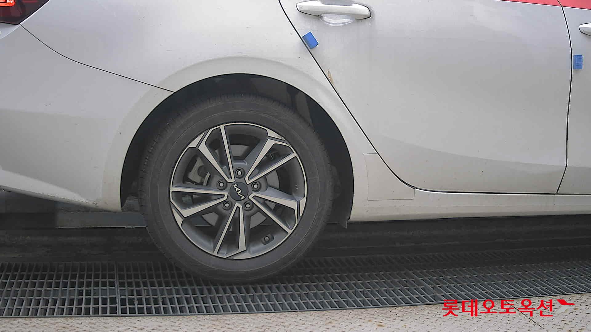 Kia K3 id 3628814 из Кореи 24