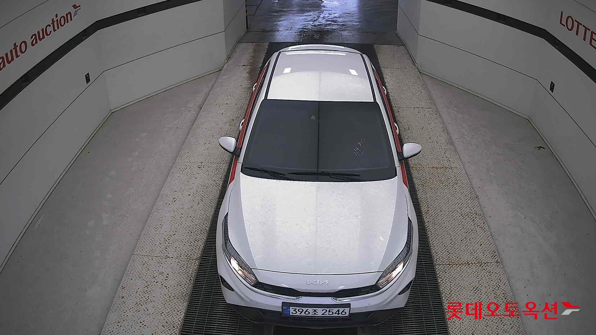 Kia K3 id 3628814 из Кореи 25