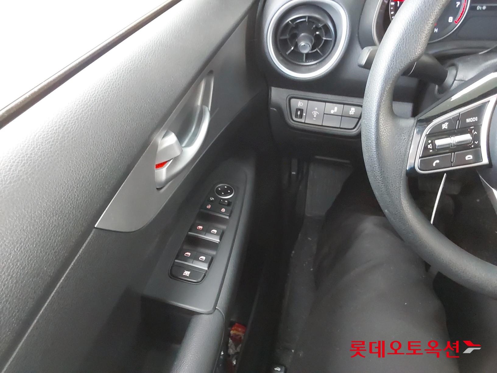 Kia K3 id 3628814 из Кореи 28